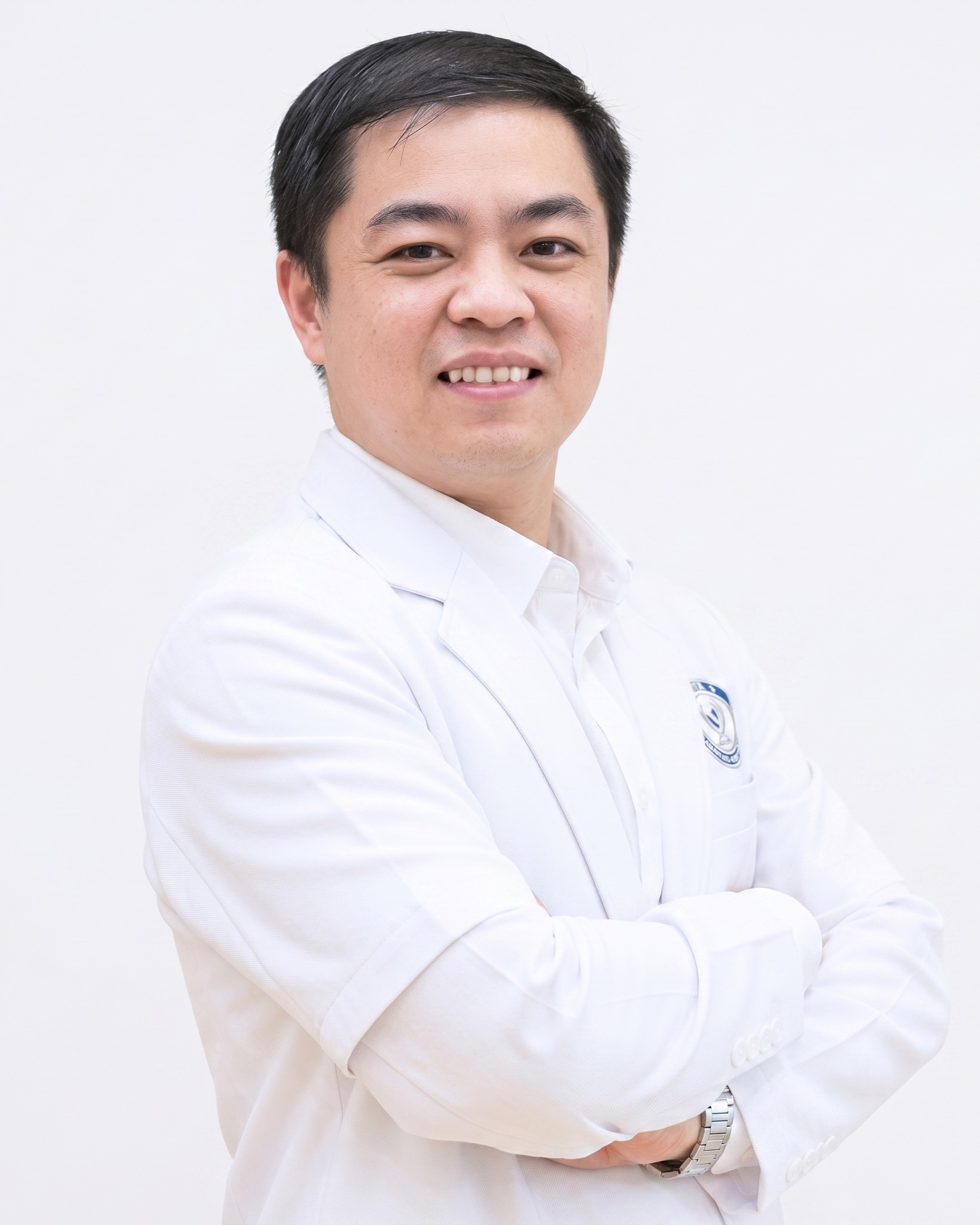 TS.BS. Đỗ Tuấn Đạt